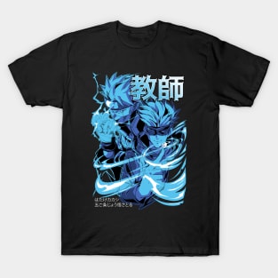 Sensei T-Shirt